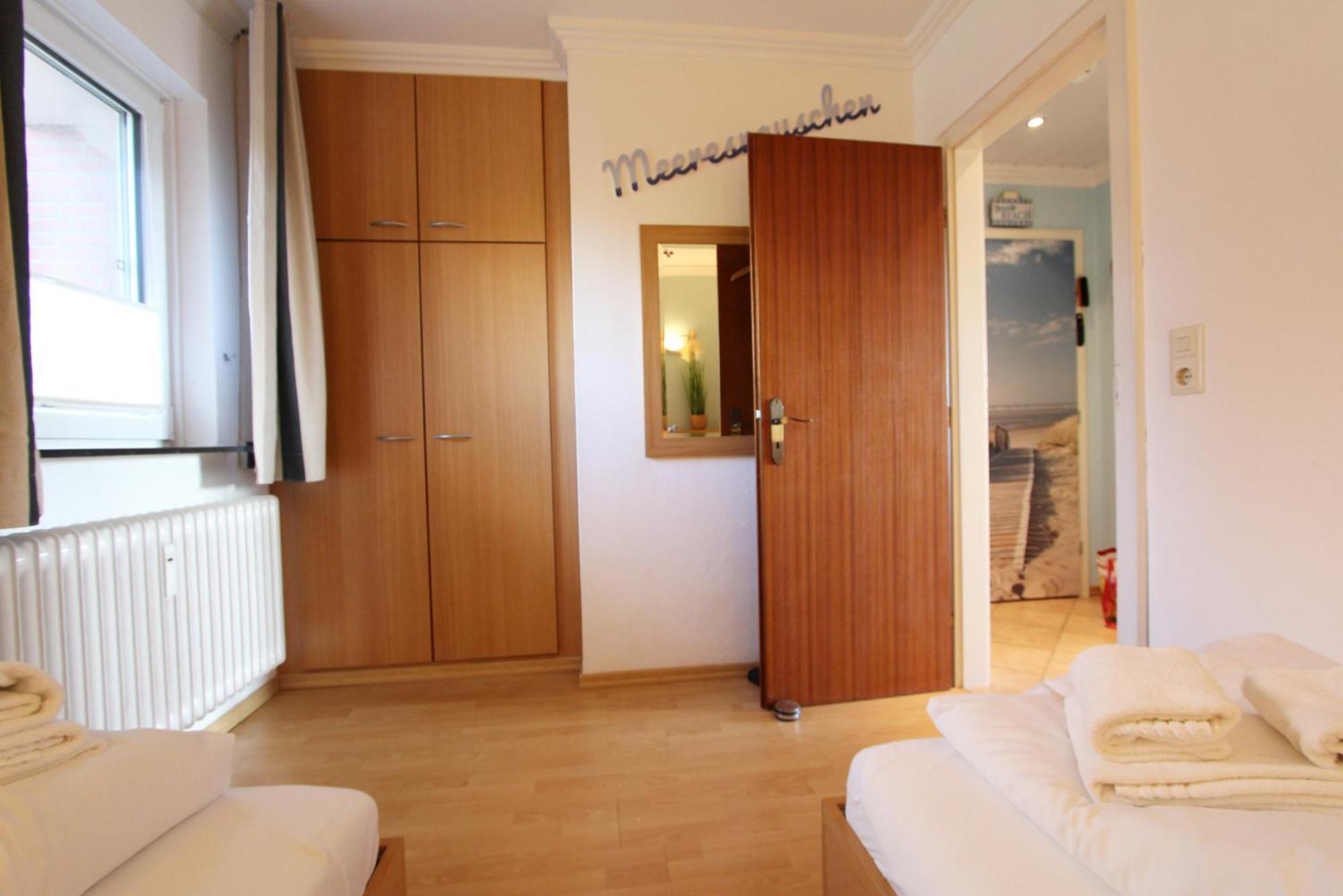 Seestrasse 6b , App 25 Apartment