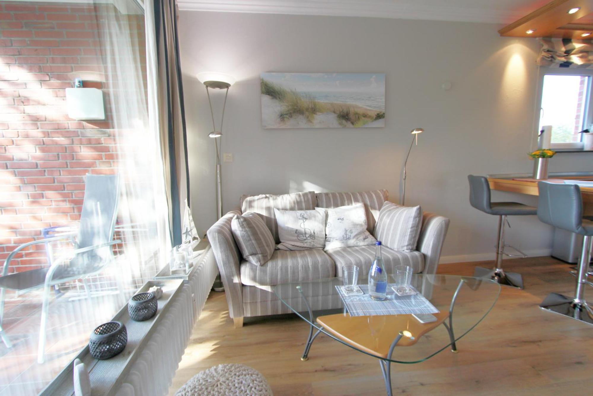 Apartment Seestrasse 6b , App 25