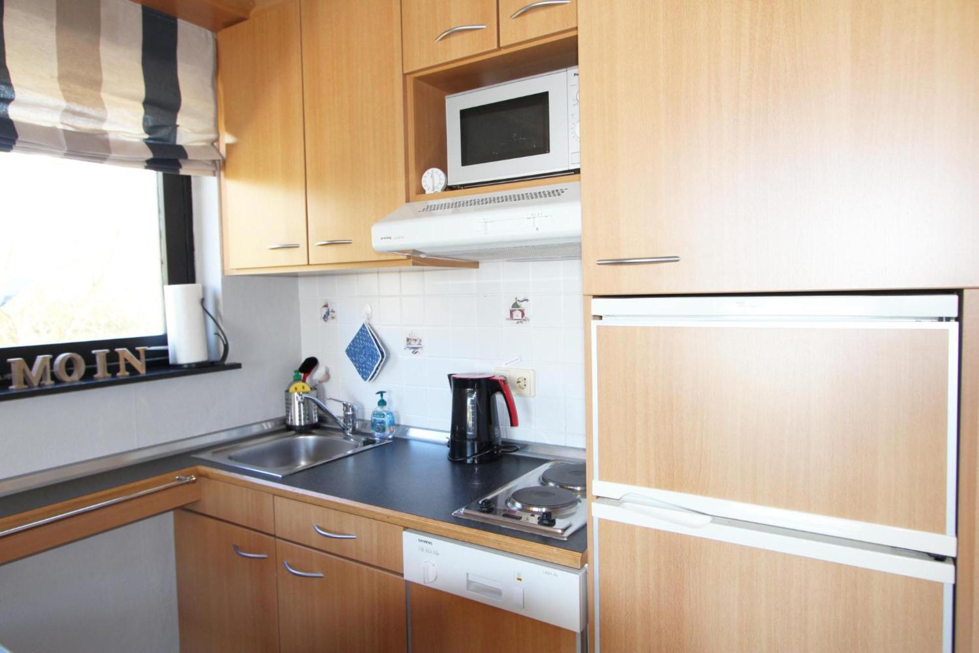 Apartment Seestrasse 6b , App 25 *