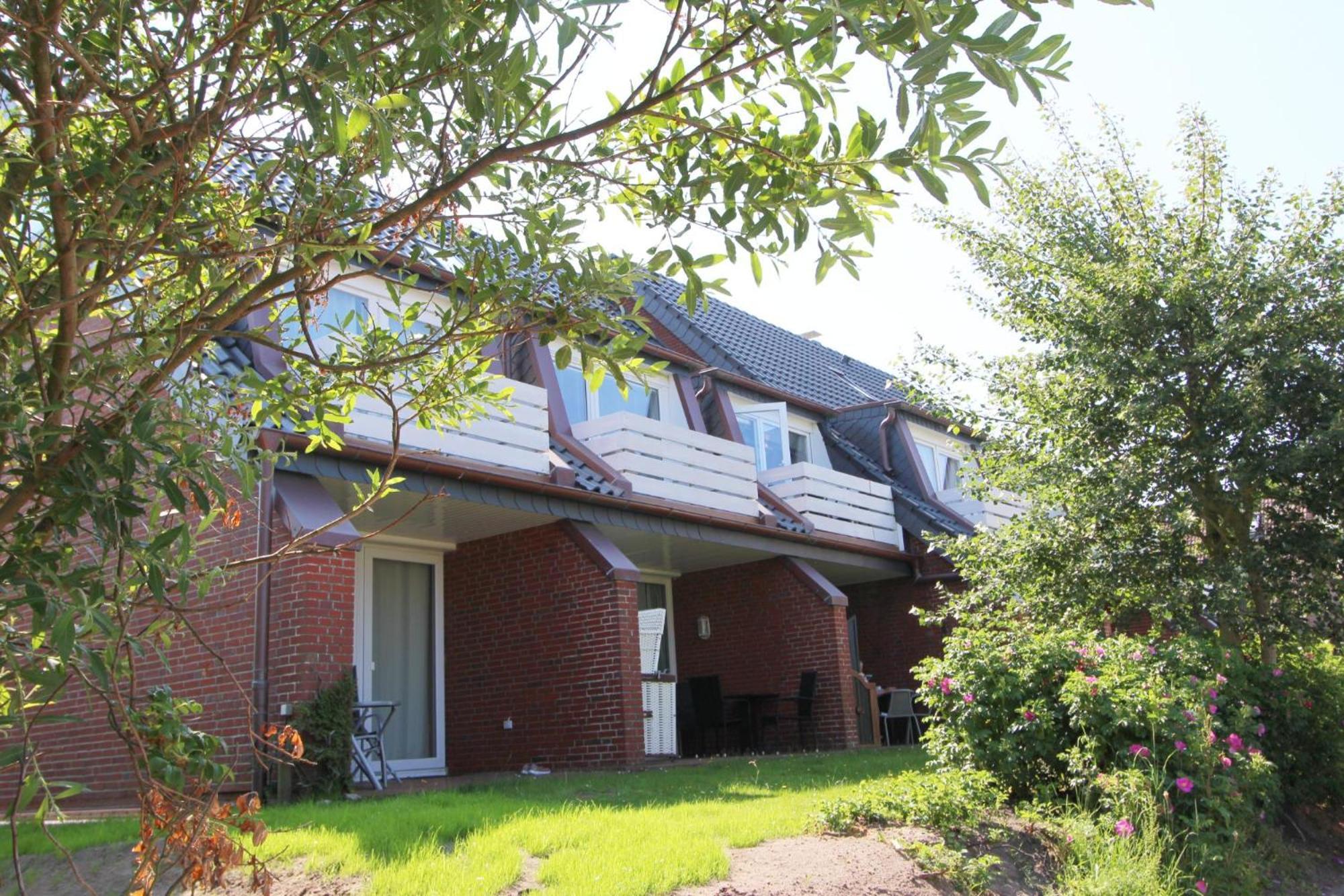 Apartment Seestrasse 6b , App 25 Wenningstedt-Braderup